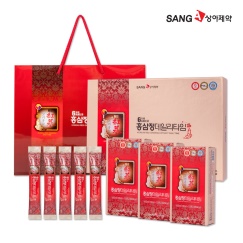 Red Ginseng Extract Daily Time 10ml x 30 packets (300ml)