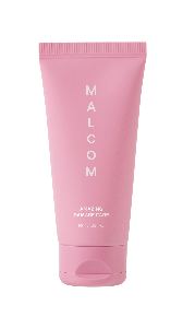 MALCOM NONWASH ALLDAY ESSENTIAL HAIRPACK [DAMAGE CARE] 50ML