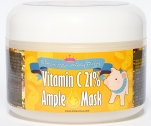 Milky Piggy VitaminC 21% Ample Mask 100g