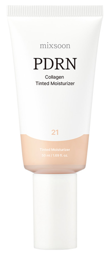 피디알엔 콜라겐 틴티드 모이스처라이저 21 [50ml]