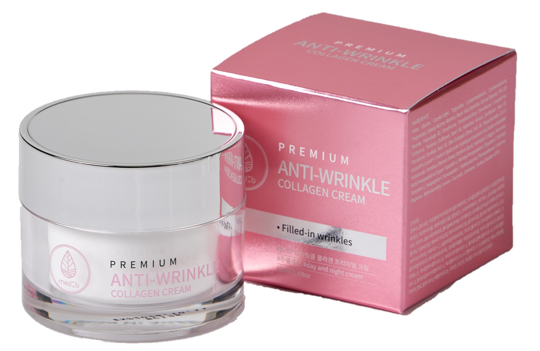안티링클콜라겐프리미엄크림50ml