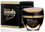 GOLD SNAIL PREMIUM CREAM