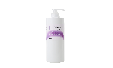 Kssera Luxury Perfum Body Wash L
