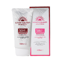 Luxury Collagen UV Sun Cream