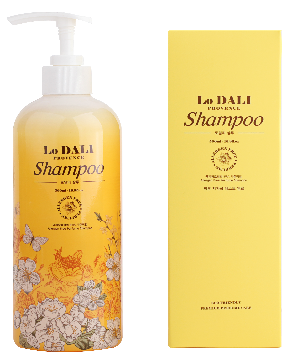 LO DALI SHAMPOO / 500ml