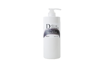 Luxury Perfum Body Wash D