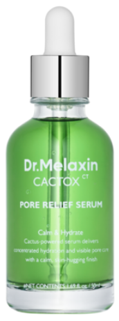 Cactox Pore Relief Serum 50ml