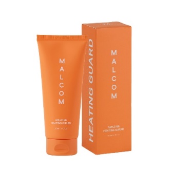 MALCOM NONWASH ALLDAY ESSENTIAL HAIRPACK [HEATING GUARD] 200ML