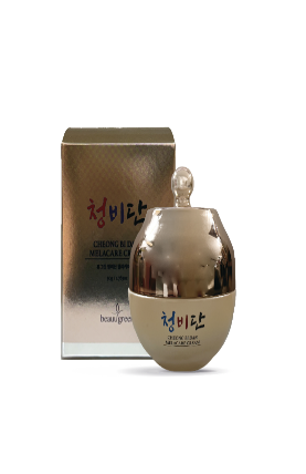 Cheongbidanmelacarecream [50g]