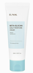 Beta Glucan Daily Moisture Cream 60ml