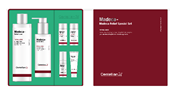 Madeca Relief Special Set
