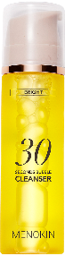 30초 버블 클렌저 브라이트 150ml