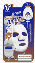 EGF DEEP POWER RINGER MASK PACK 10p 23ml