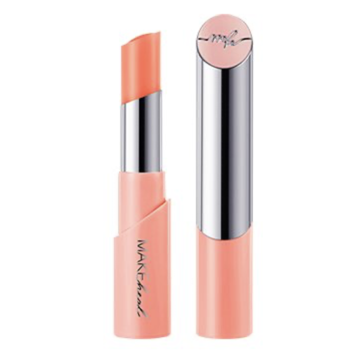 COLLAGEN TINT LIP GLOW CR0601 NOURISHING CORAL