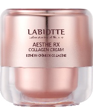 AESTHE RX COLLAGEN CREAM REFILL 50ml