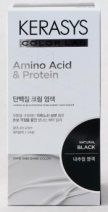 Kerasys Protein Hair Dyeing Agent 120 g Natural Black