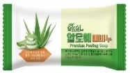 알로에 비누