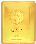 24k gold water dual snail mask pack 10p 25g