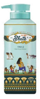 500ml of Soap Dead Salt in the Shower (NEW) 500ML