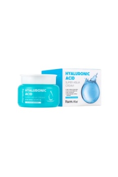 HYALURONIC ACID SUPER AQUA CREAM