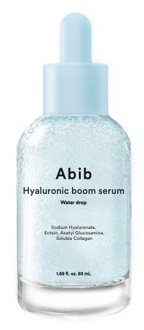 Hyaluronic Boom Serum Water Drop 50ml