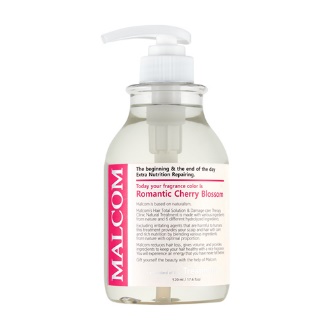 ROMANTIC CHERRYBLOSSOM TREATMENT 520ML