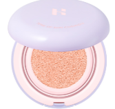 HOLIKA HOLIKA MAKE UP TONE UP SUN CUSHION 01 CREAM PEACH