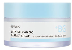Beta Glucan 3X Barrier Cream 50ml
