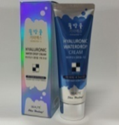 MELASMA-X HYALURONIC WATERDROP CREAM (80ml)