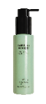 블랙 대나무 프리즈 프리 헤어 오일 80ml