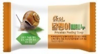 달팽이 비누