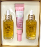 K.SOLEGIO TRIPLE HYDRATING ESSENCE SET COLLAGEN+CICA EYE CREAM & K.SOLEGIO 24KGOLD COLLAGEN ESSENCE