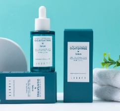 지고트 시카티트리 세럼  40ml