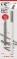 NATURAL HARD BROW PENCIL REFILL SET0.2g 04 DEEP TAUPE0.2g