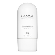 CELLUS SUN GEL(spf50+,pa+++) 50mL
