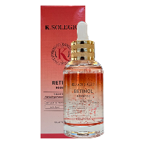 K.SOLEGIO RETINOL ESSENCE
