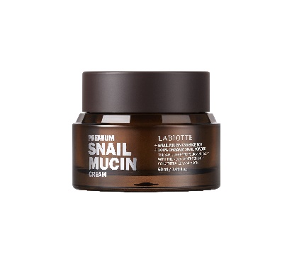 PREMIUM SNAIL MUCIN CREAM 50ML