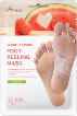 Ariul Smooth & Pure Softening Foot Peeling Mask