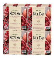 RiceDay(YU)90g*4