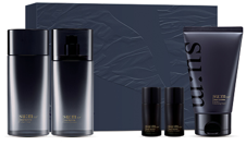 SU:M37° Dear Homme 2-Piece Set