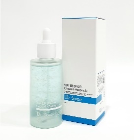 워터드롭캡슐앰플100ml
