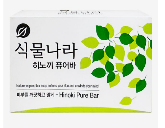 ShingmulnaraSoapHinoki Pure Bar 90g