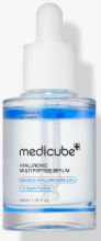 HYALURONIC MULTI PEPTIDE SERUM 30ml
