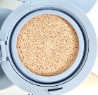 H)Reliefit Cica Stay Cushion #02 Petal Ivory