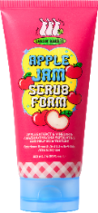Chasin' Rabbits Apple Jam Scrub Foam 120