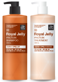 Mise-en-scène Royal Jelly Protein Treatment1000
