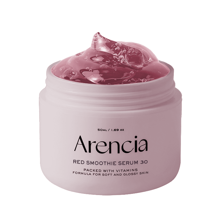 Fresh Red Smoothie Serum 30 (50g)