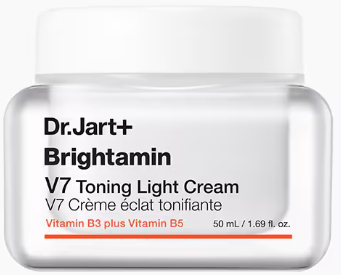 브라이타민 토닝라이트 50ml