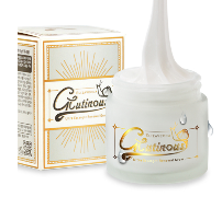 Glutinous cream 50ml