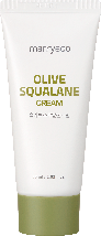 MARRYECO OLIVE SQUALANE CREAM 60ml